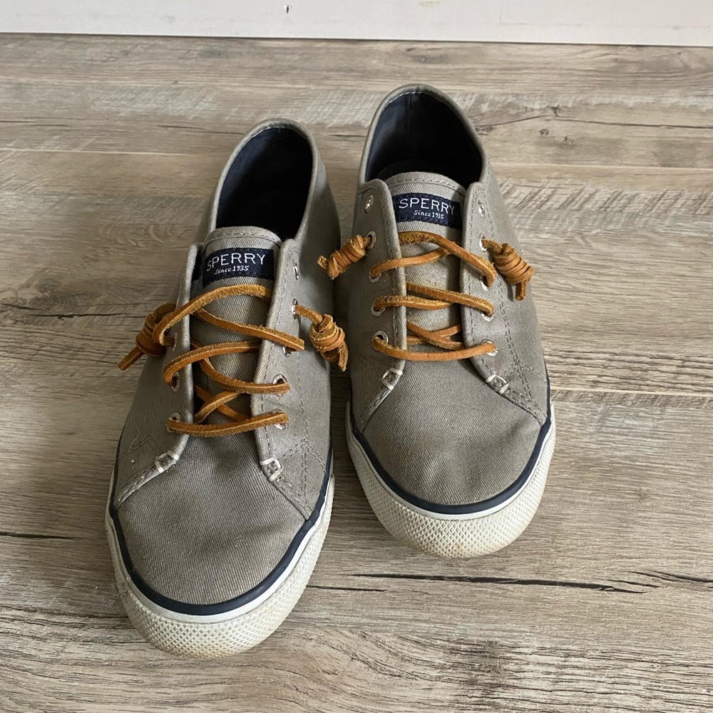 Sperry sneakers